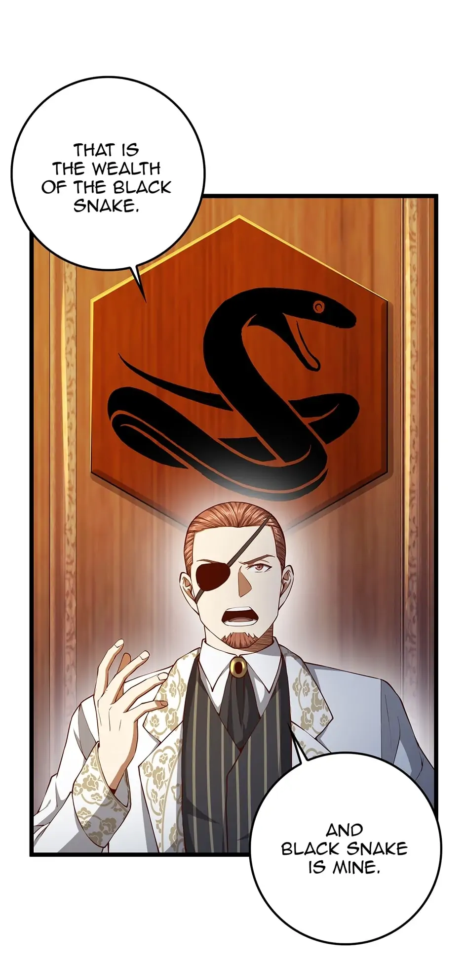 Read The Lord of Coins EN Manga Online