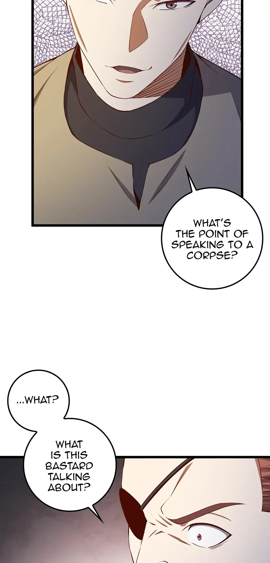 Read The Lord of Coins EN Manga Online