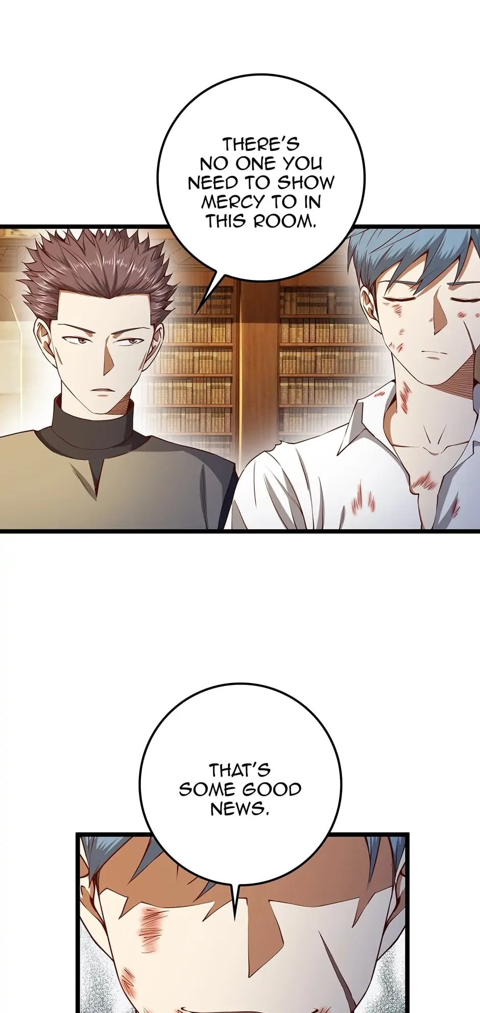 Read The Lord of Coins EN Manga Online