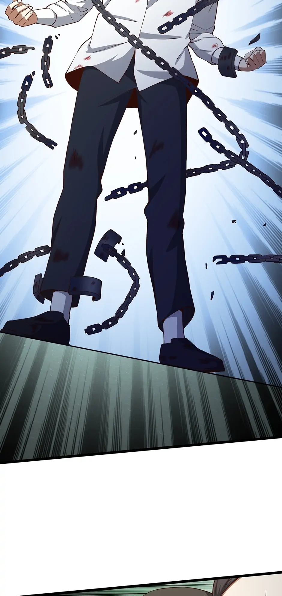 Read The Lord of Coins EN Manga Online