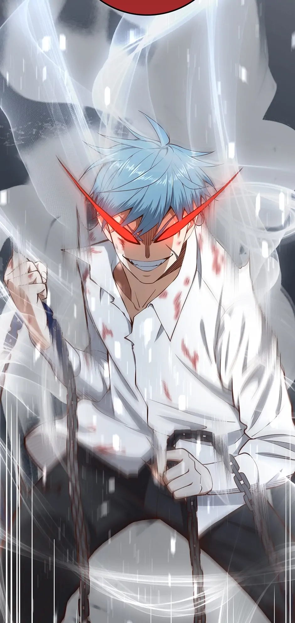 Read The Lord of Coins EN Manga Online