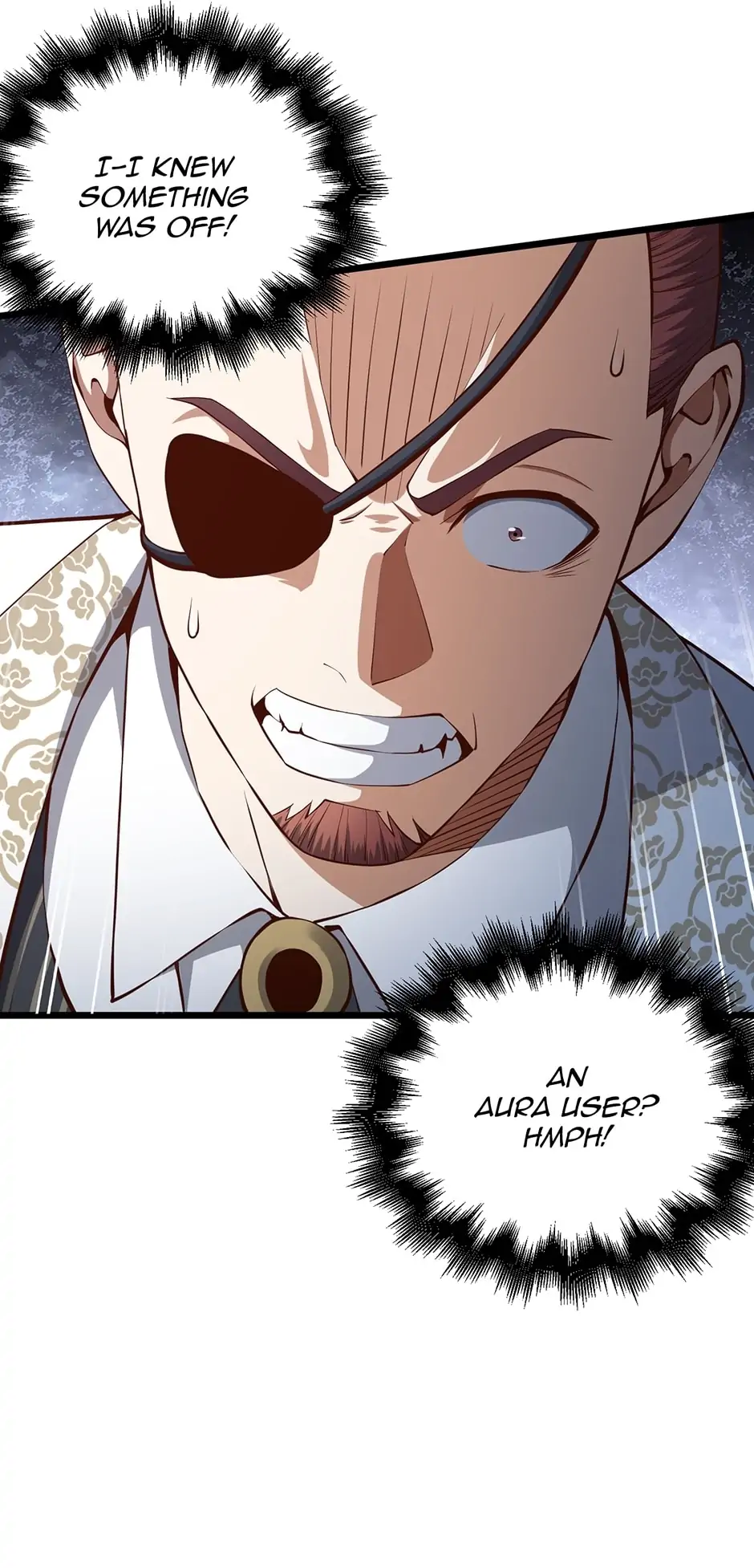 Read The Lord of Coins EN Manga Online