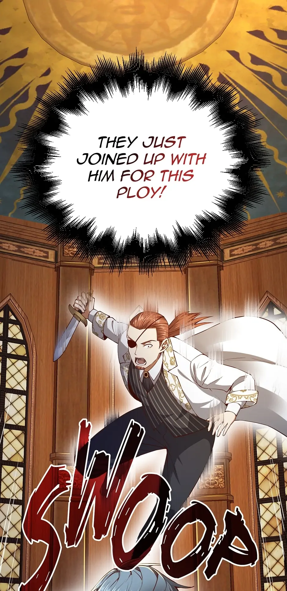 Read The Lord of Coins EN Manga Online