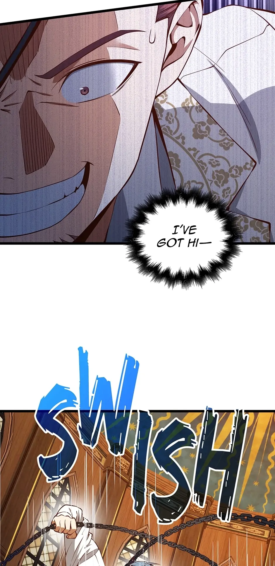 Read The Lord of Coins EN Manga Online