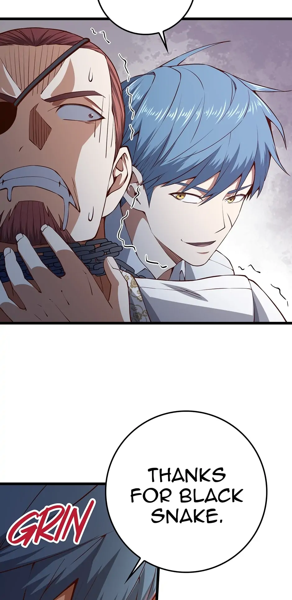 Read The Lord of Coins EN Manga Online
