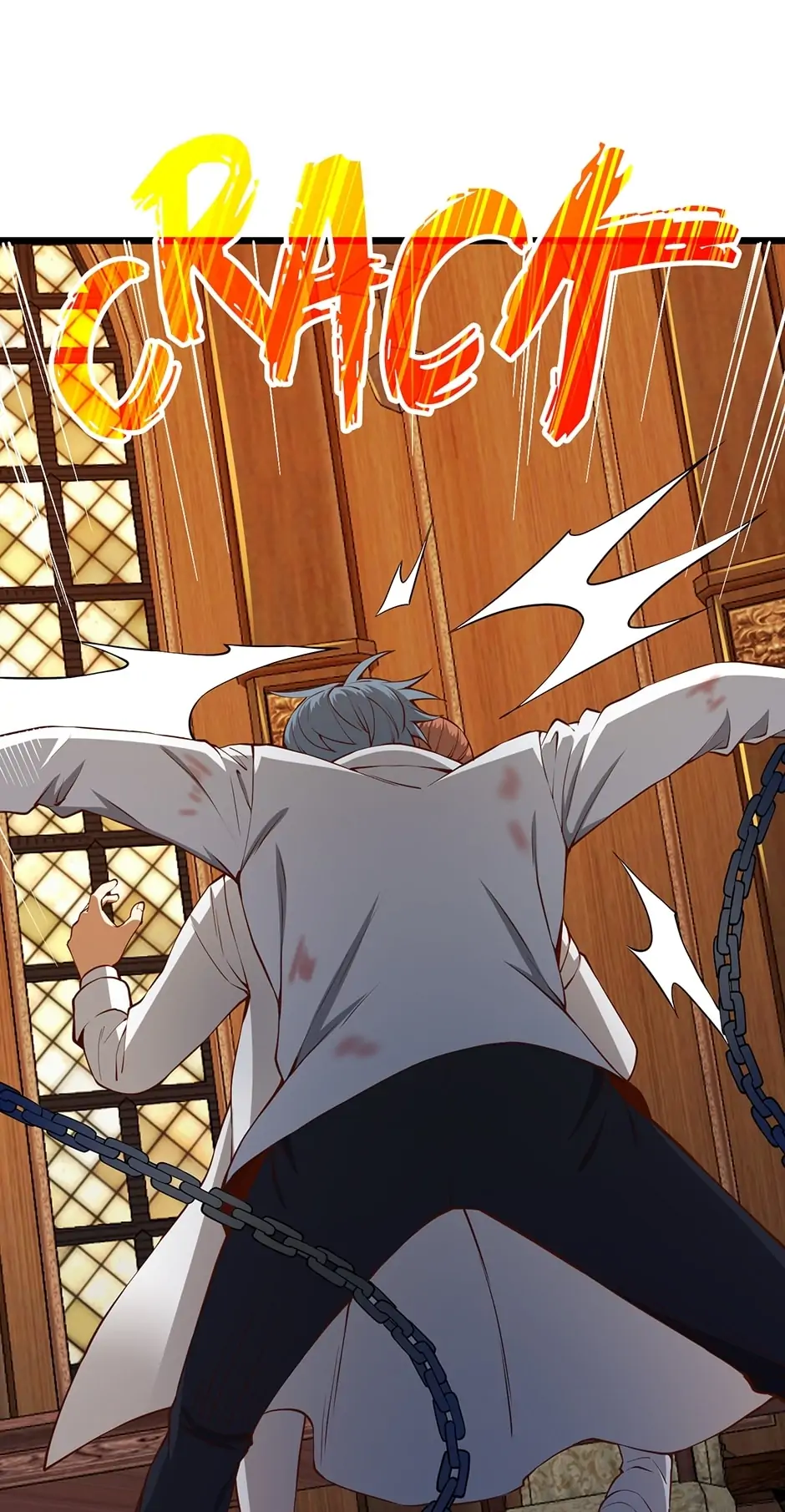 Read The Lord of Coins EN Manga Online