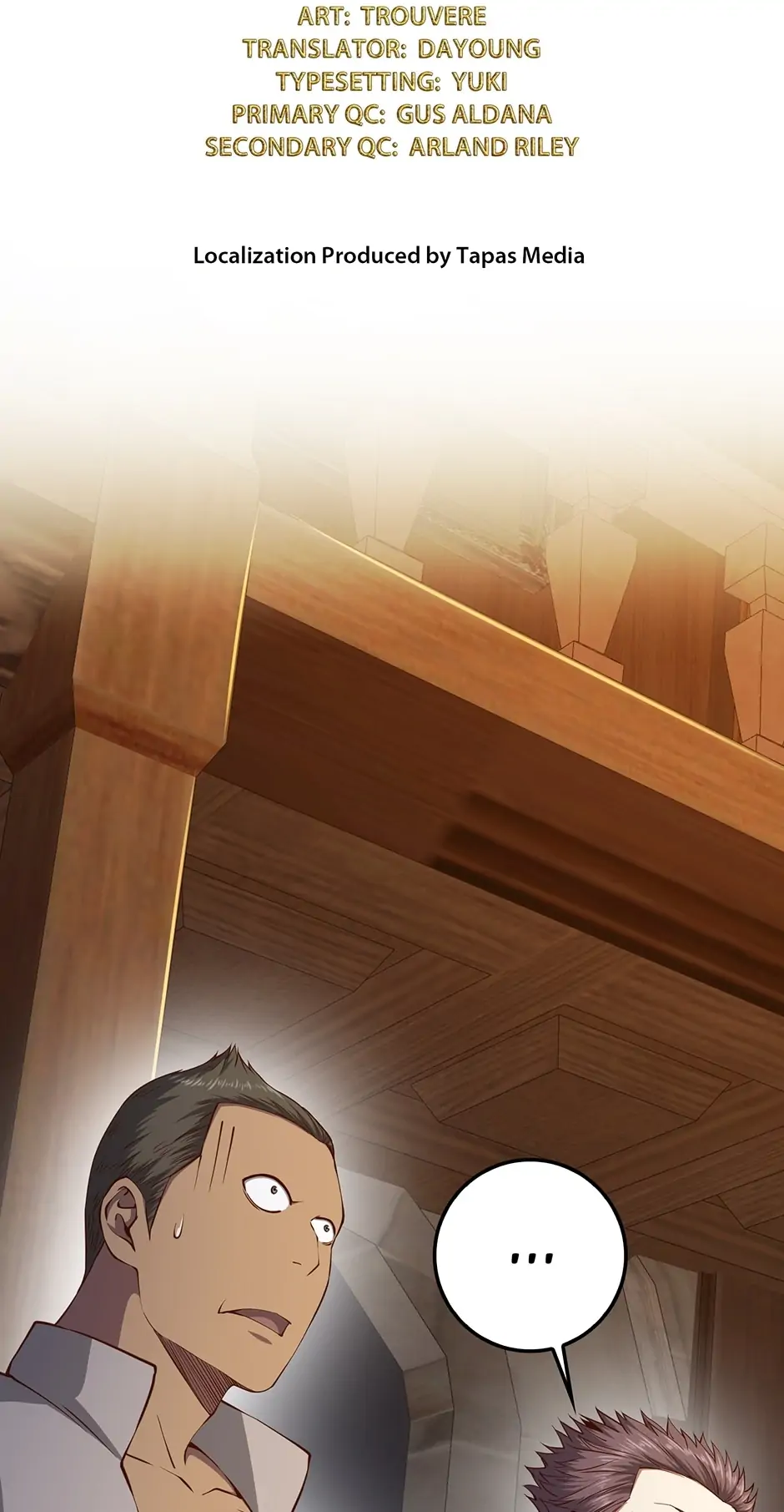 Read The Lord of Coins EN Manga Online