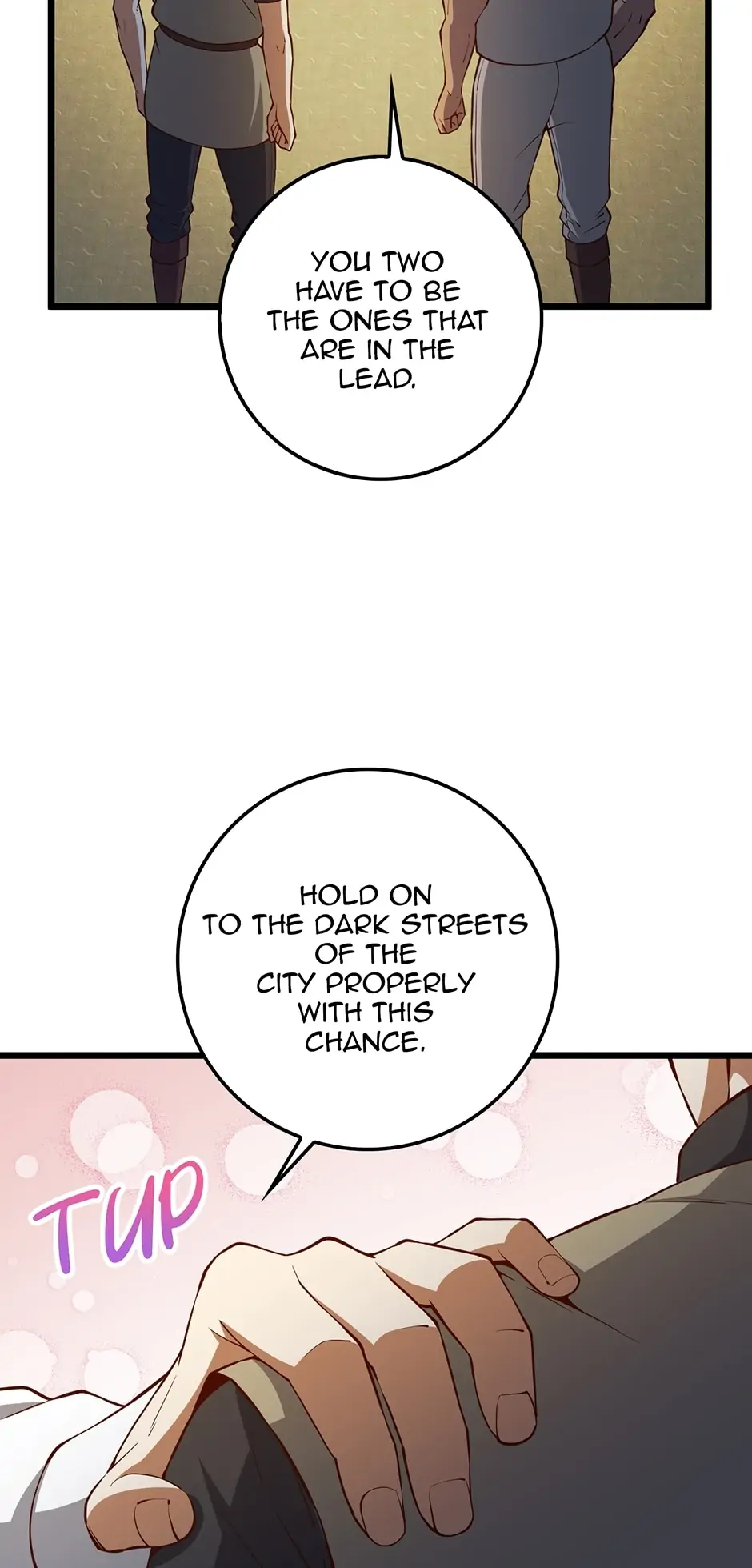 Read The Lord of Coins EN Manga Online