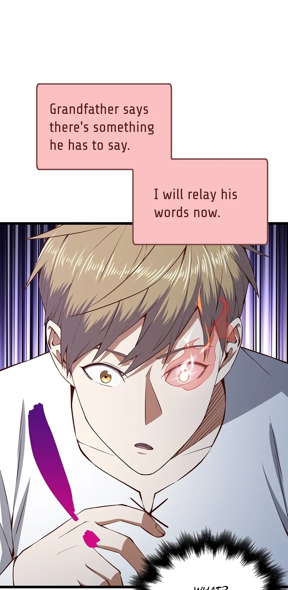 Read The Lord of Coins EN Manga Online