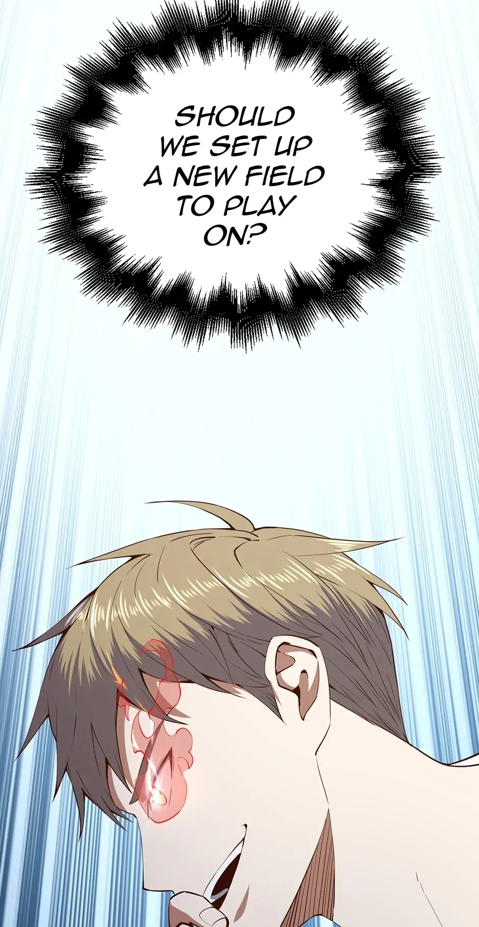Read The Lord of Coins EN Manga Online