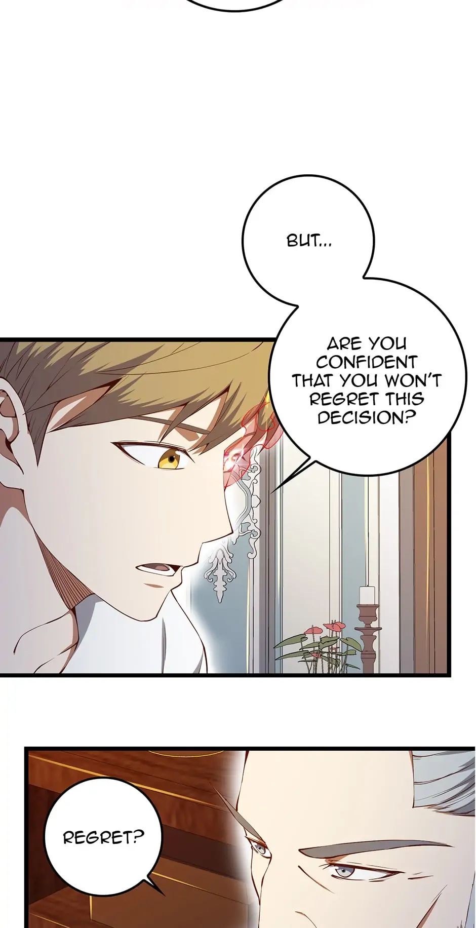 Read The Lord of Coins EN Manga Online
