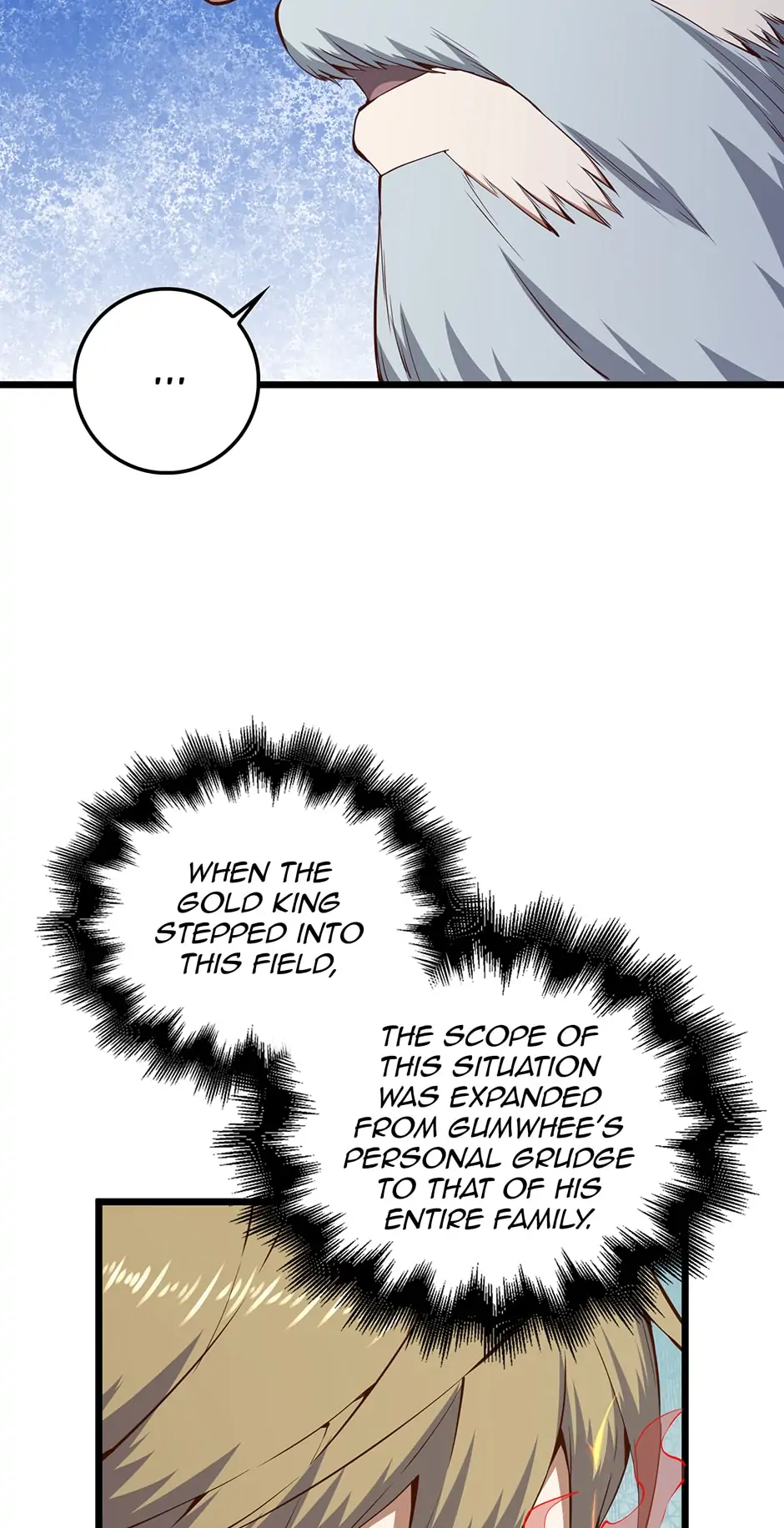 Read The Lord of Coins EN Manga Online