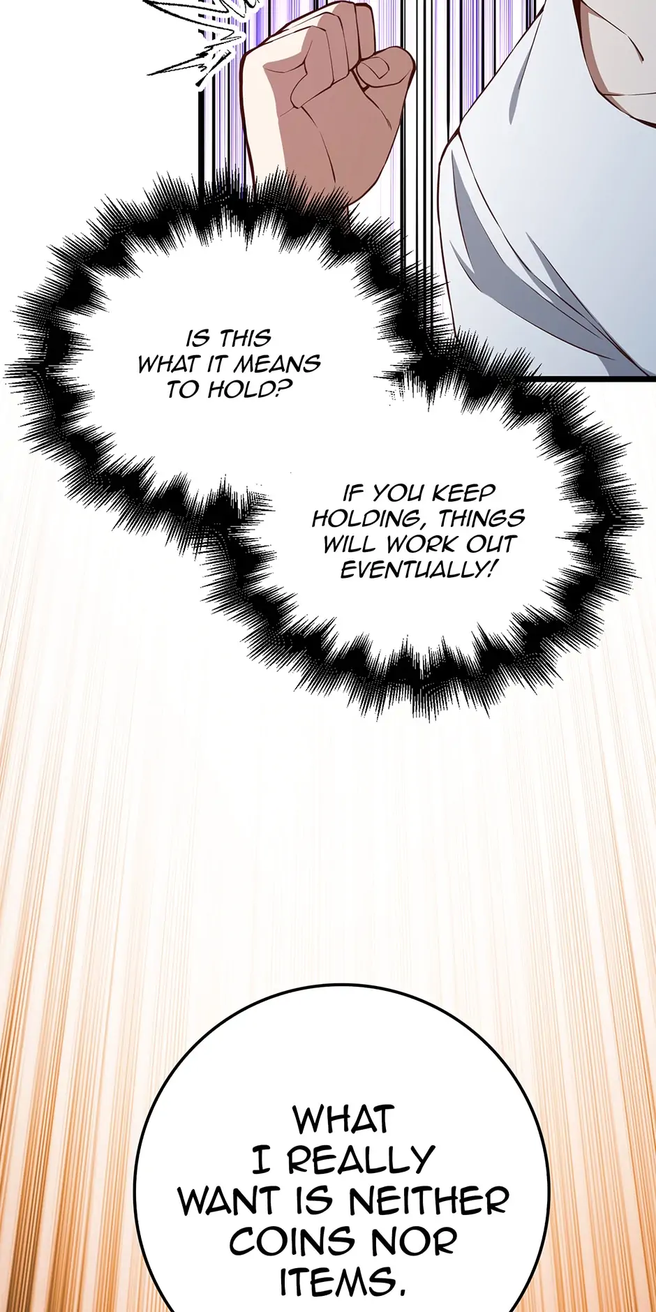 Read The Lord of Coins EN Manga Online
