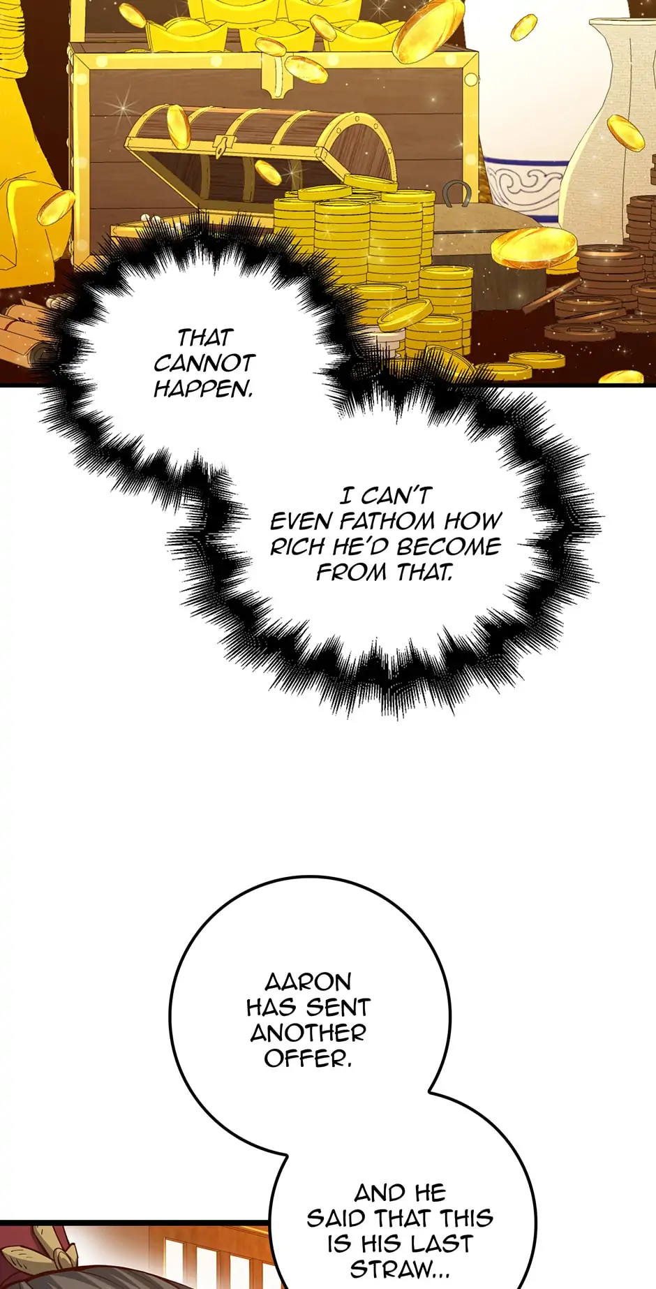 Read The Lord of Coins EN Manga Online