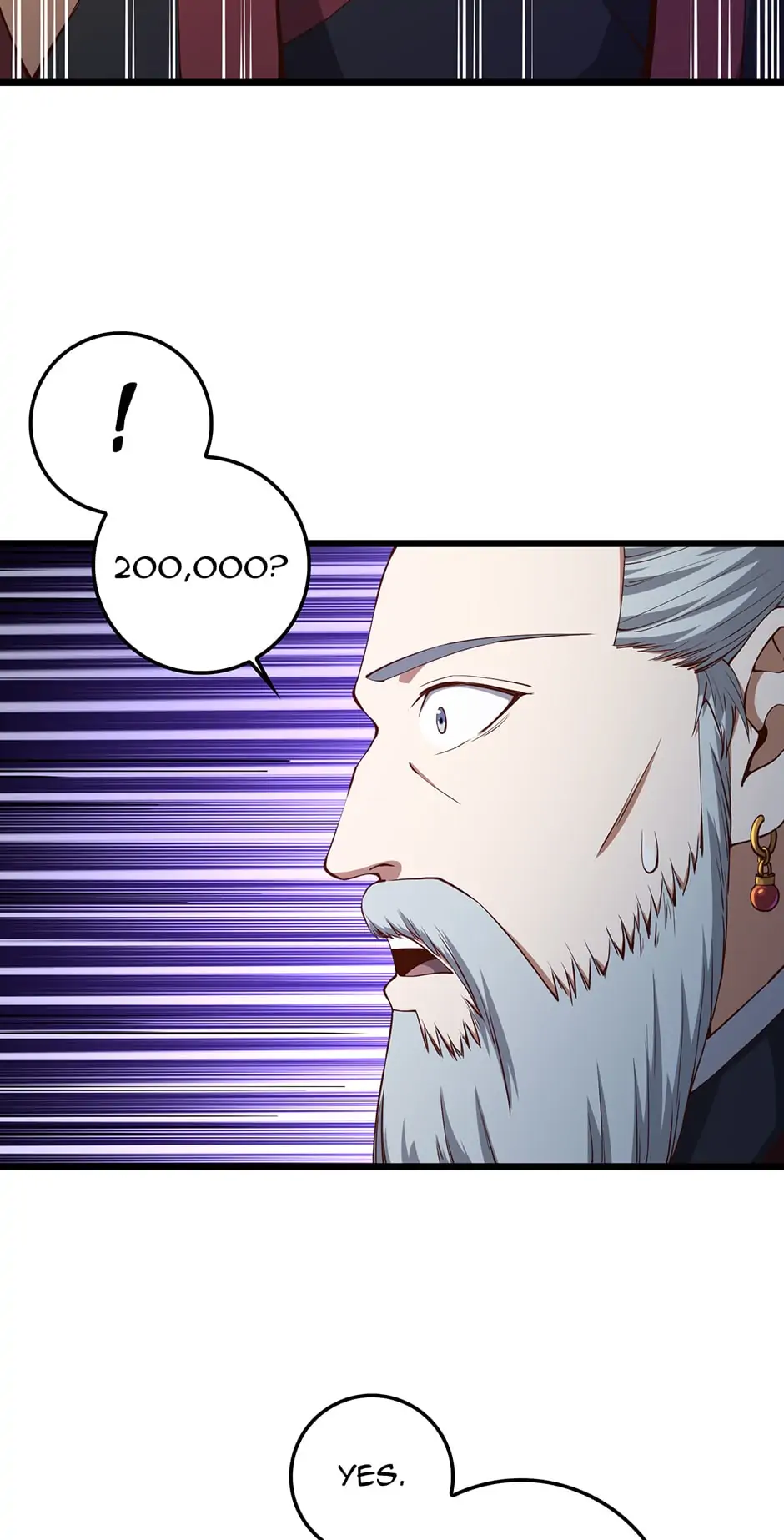 Read The Lord of Coins EN Manga Online
