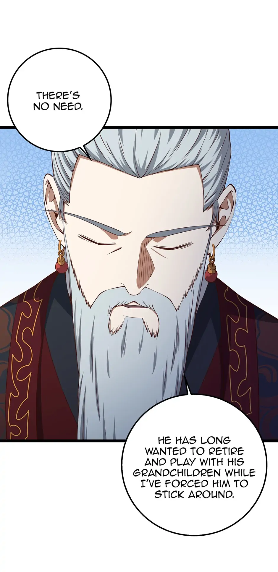 Read The Lord of Coins EN Manga Online