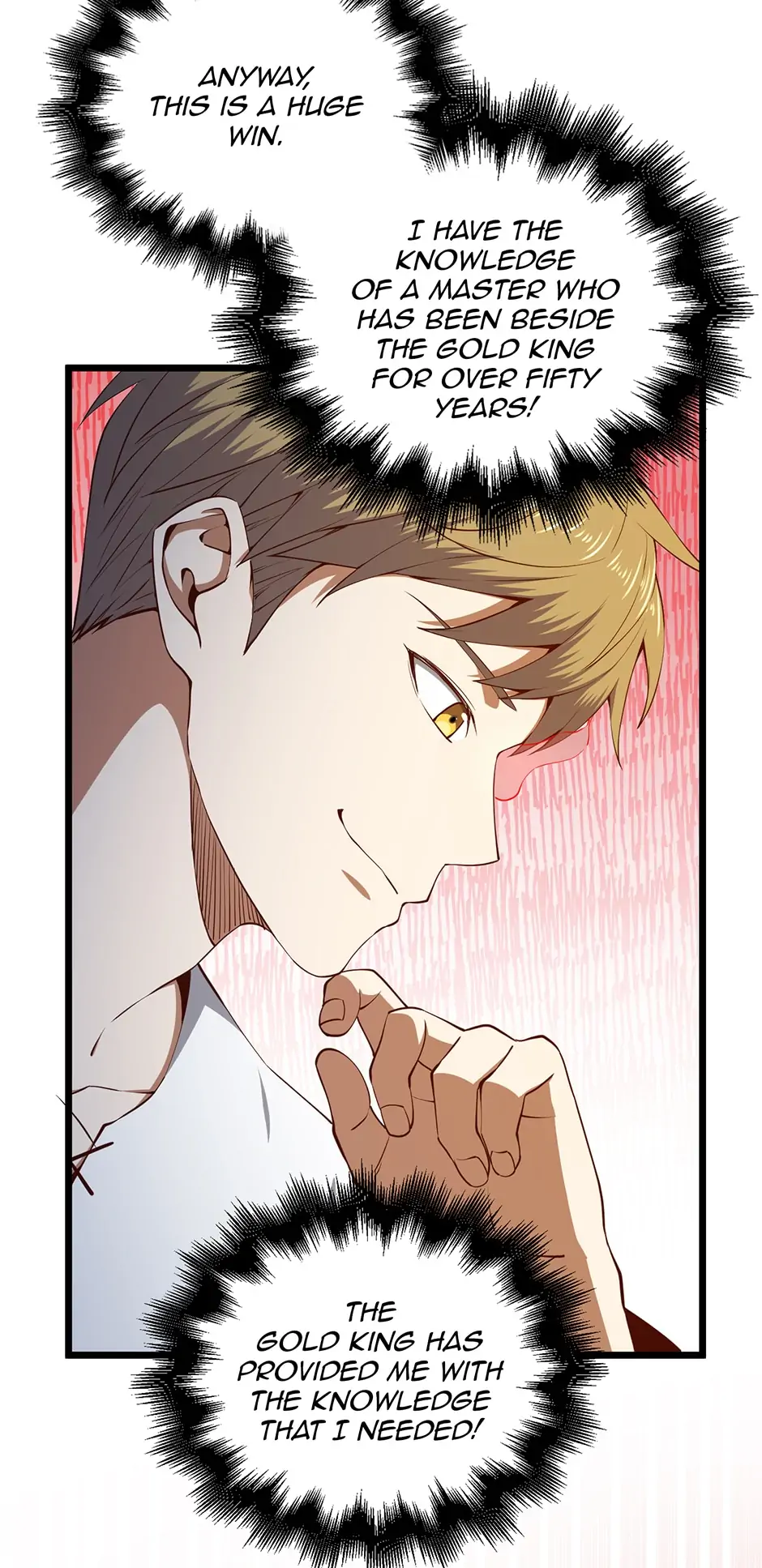 Read The Lord of Coins EN Manga Online