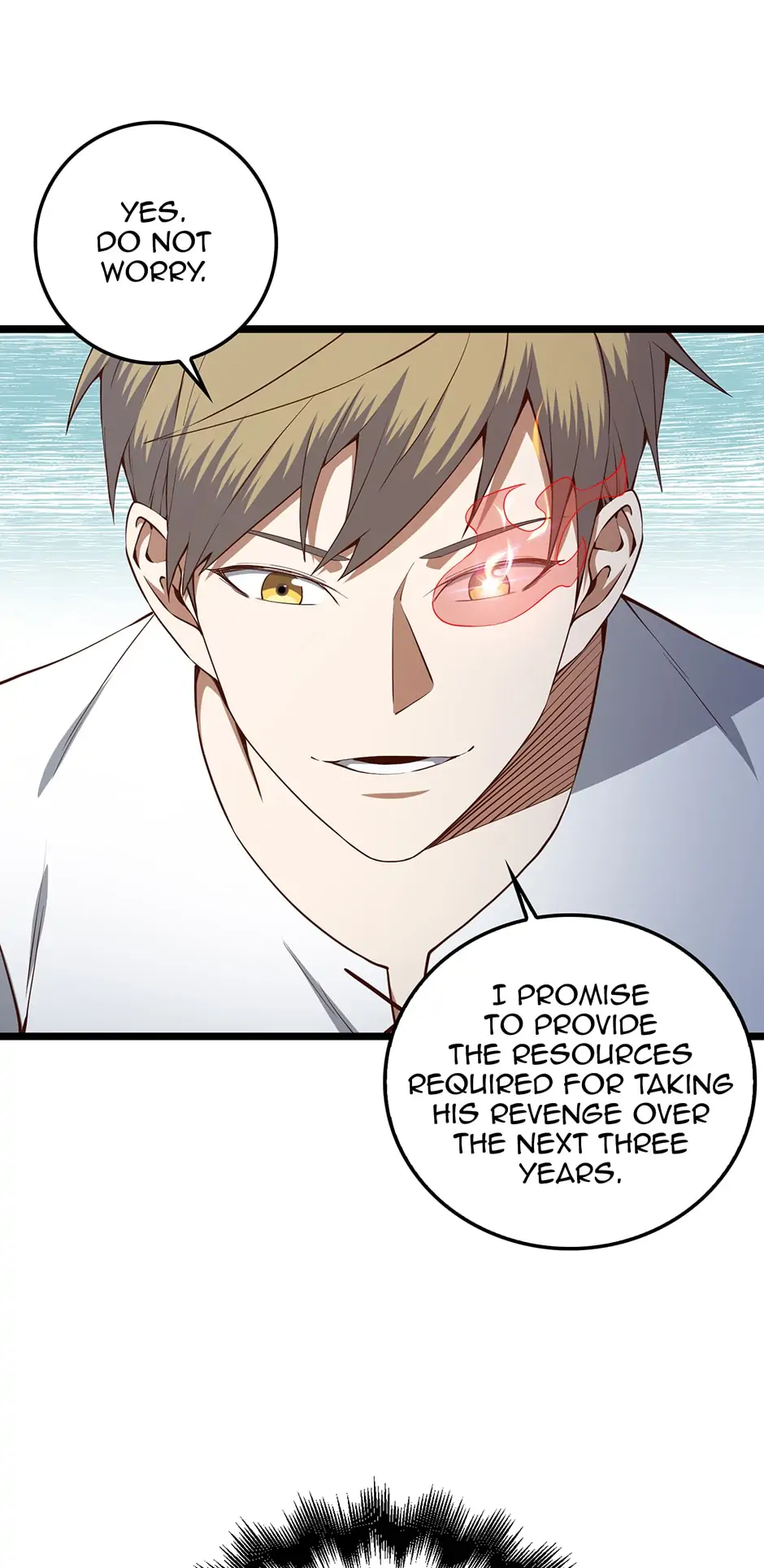 Read The Lord of Coins EN Manga Online
