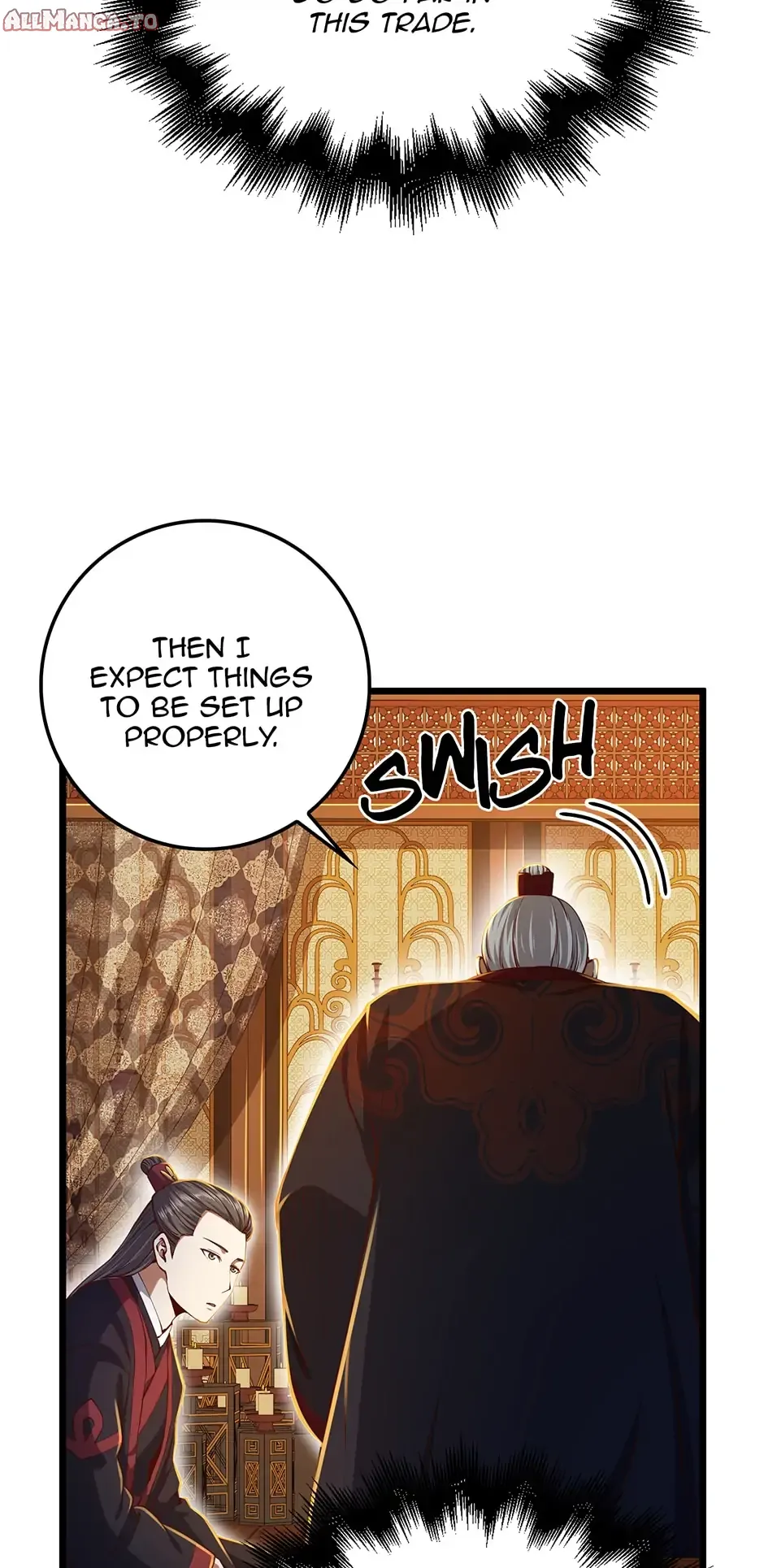 Read The Lord of Coins EN Manga Online