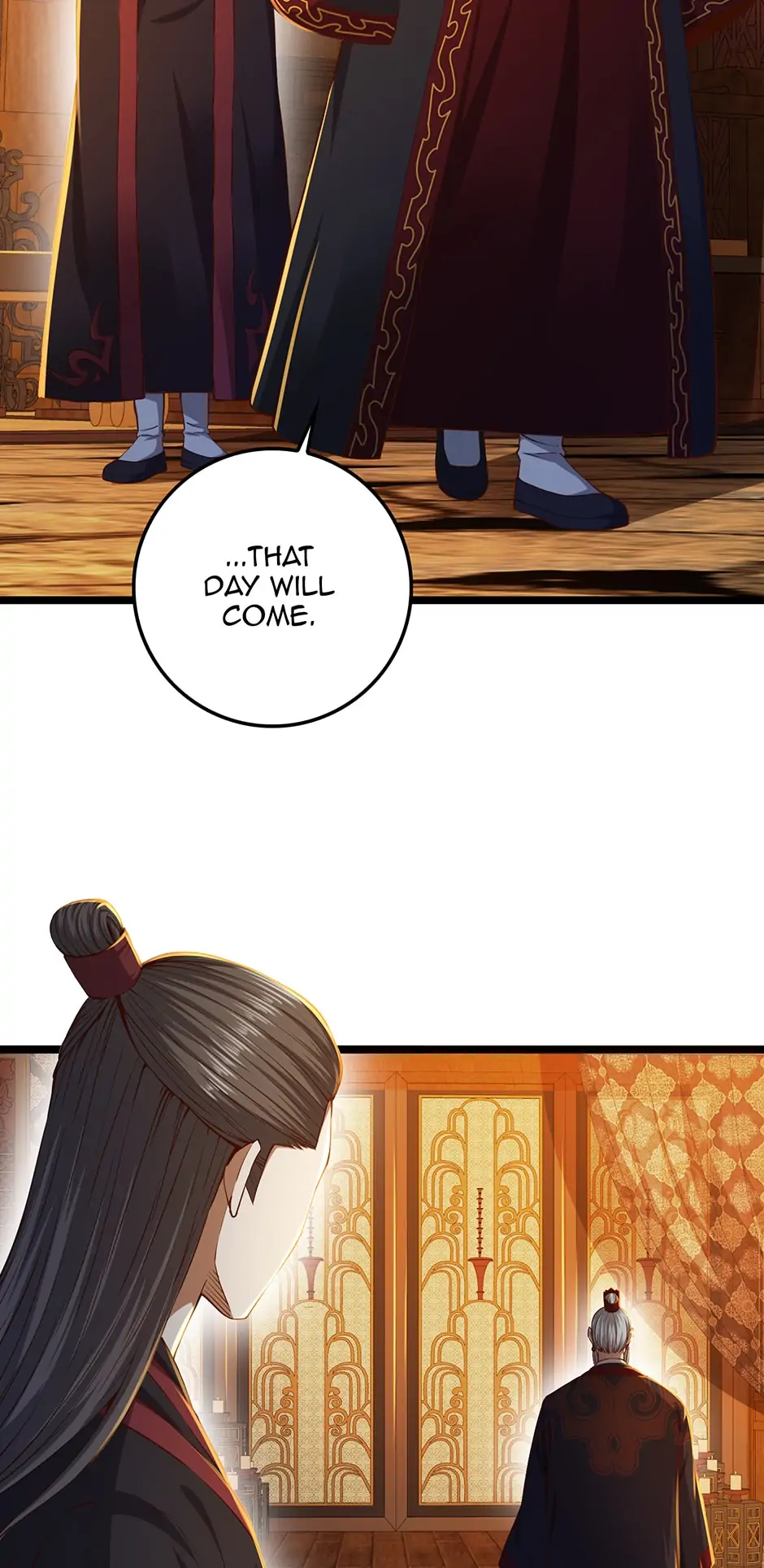 Read The Lord of Coins EN Manga Online