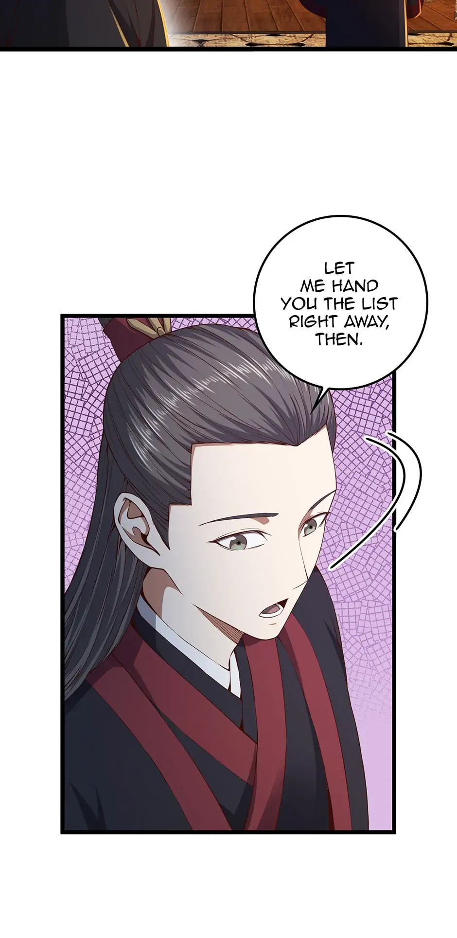 Read The Lord of Coins EN Manga Online