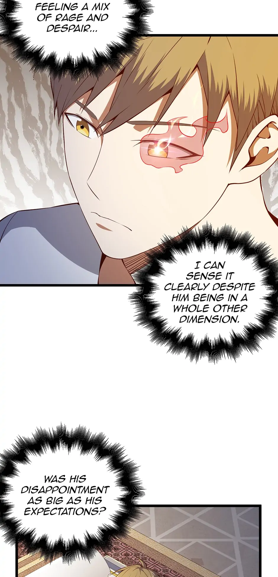 Read The Lord of Coins EN Manga Online