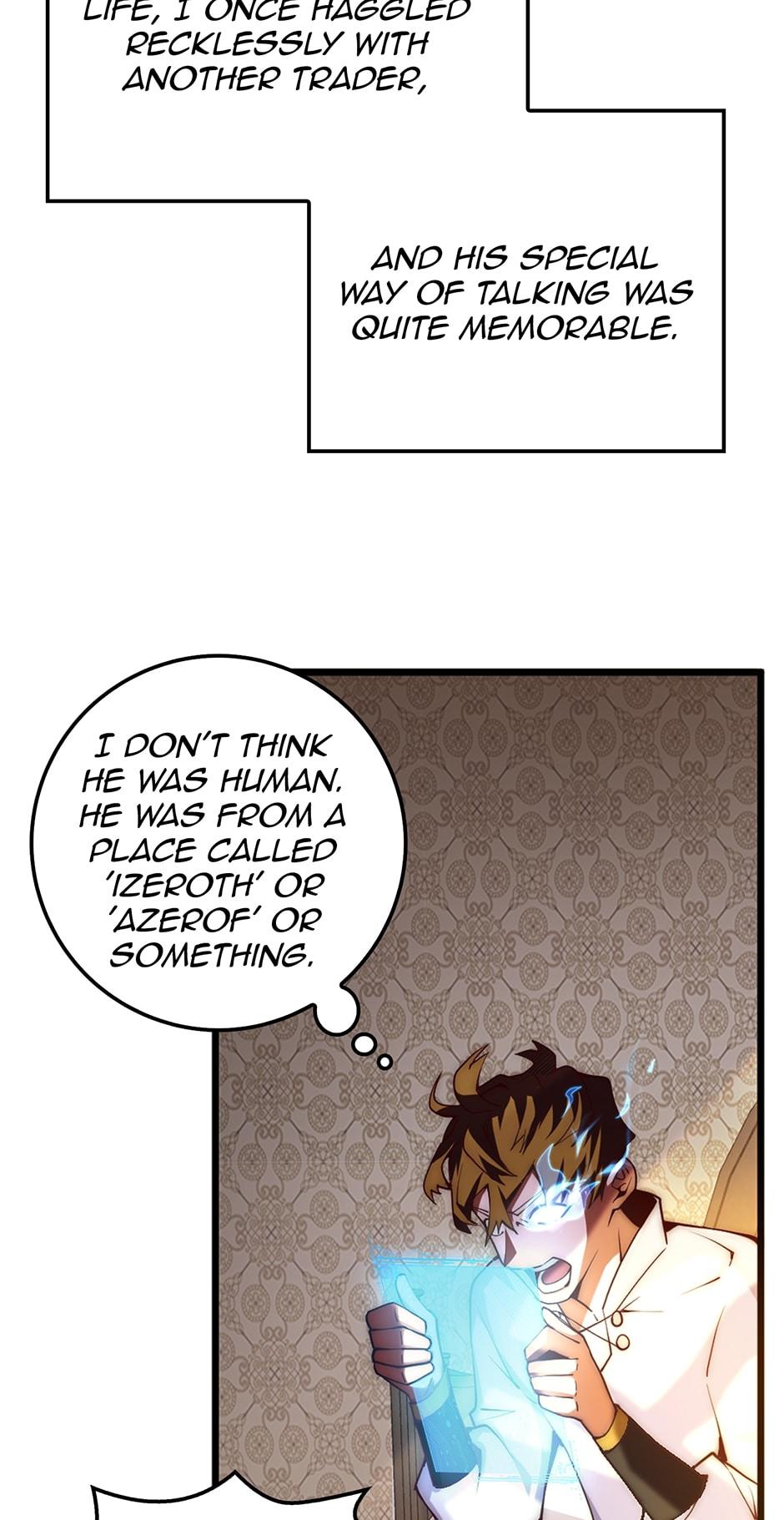 Read The Lord of Coins EN Manga Online