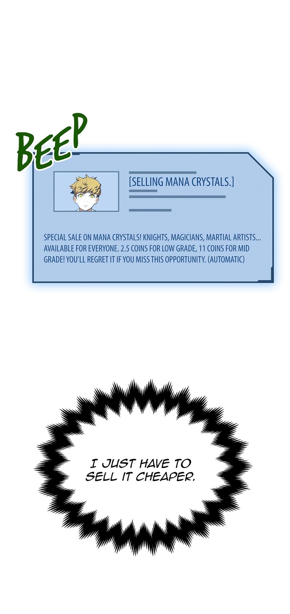 Read The Lord of Coins EN Manga Online