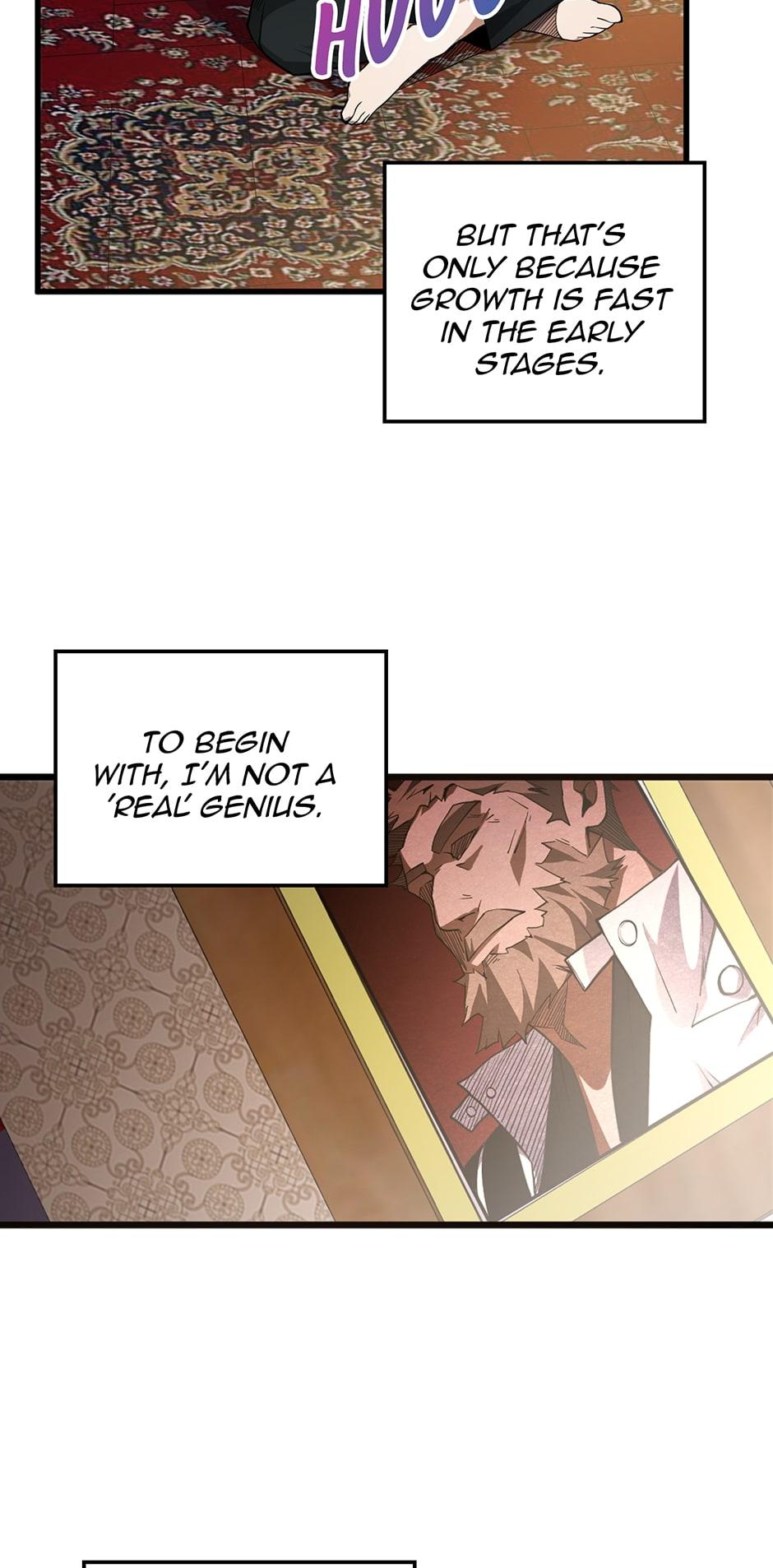 Read The Lord of Coins EN Manga Online