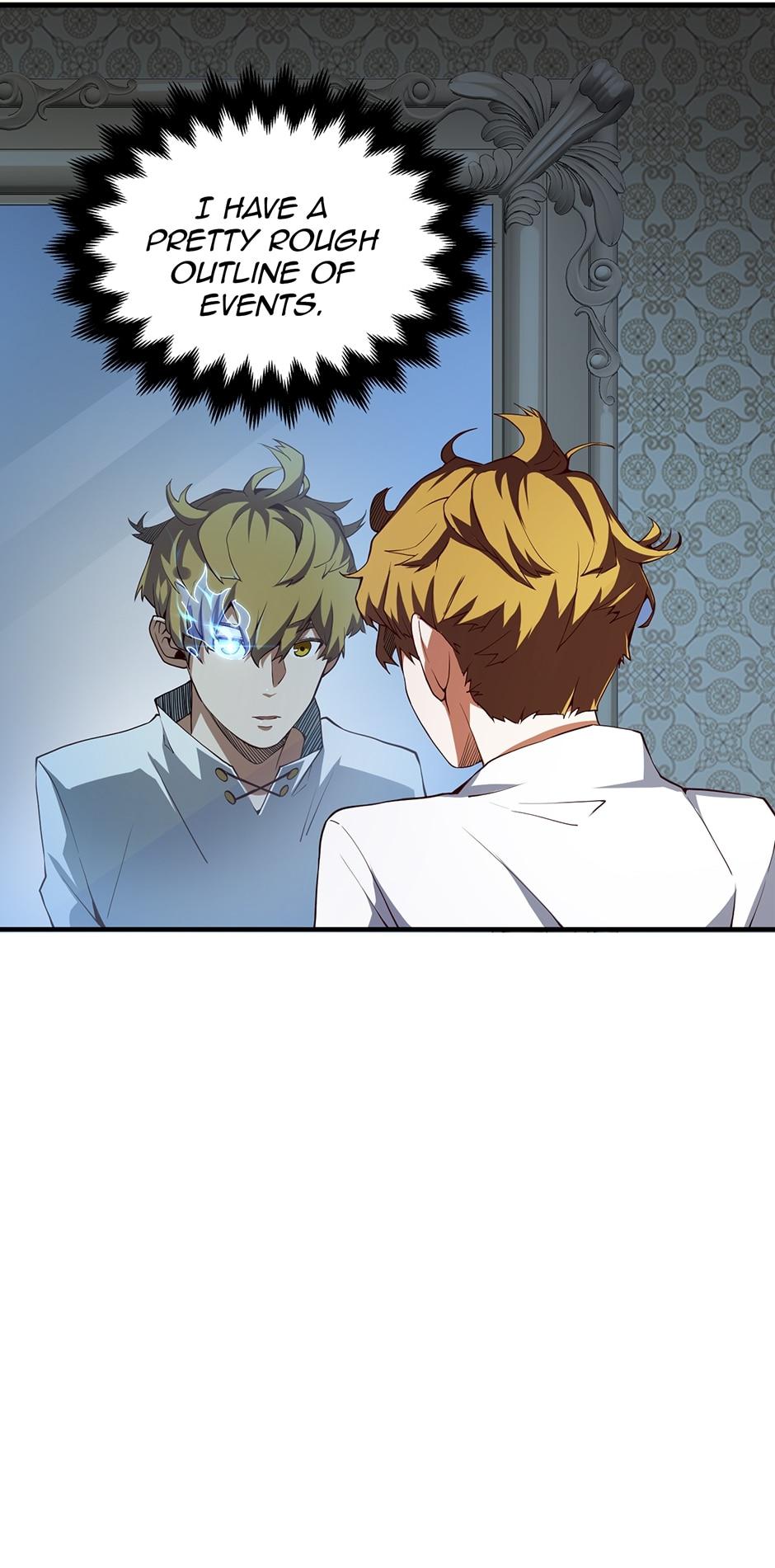 Read The Lord of Coins EN Manga Online