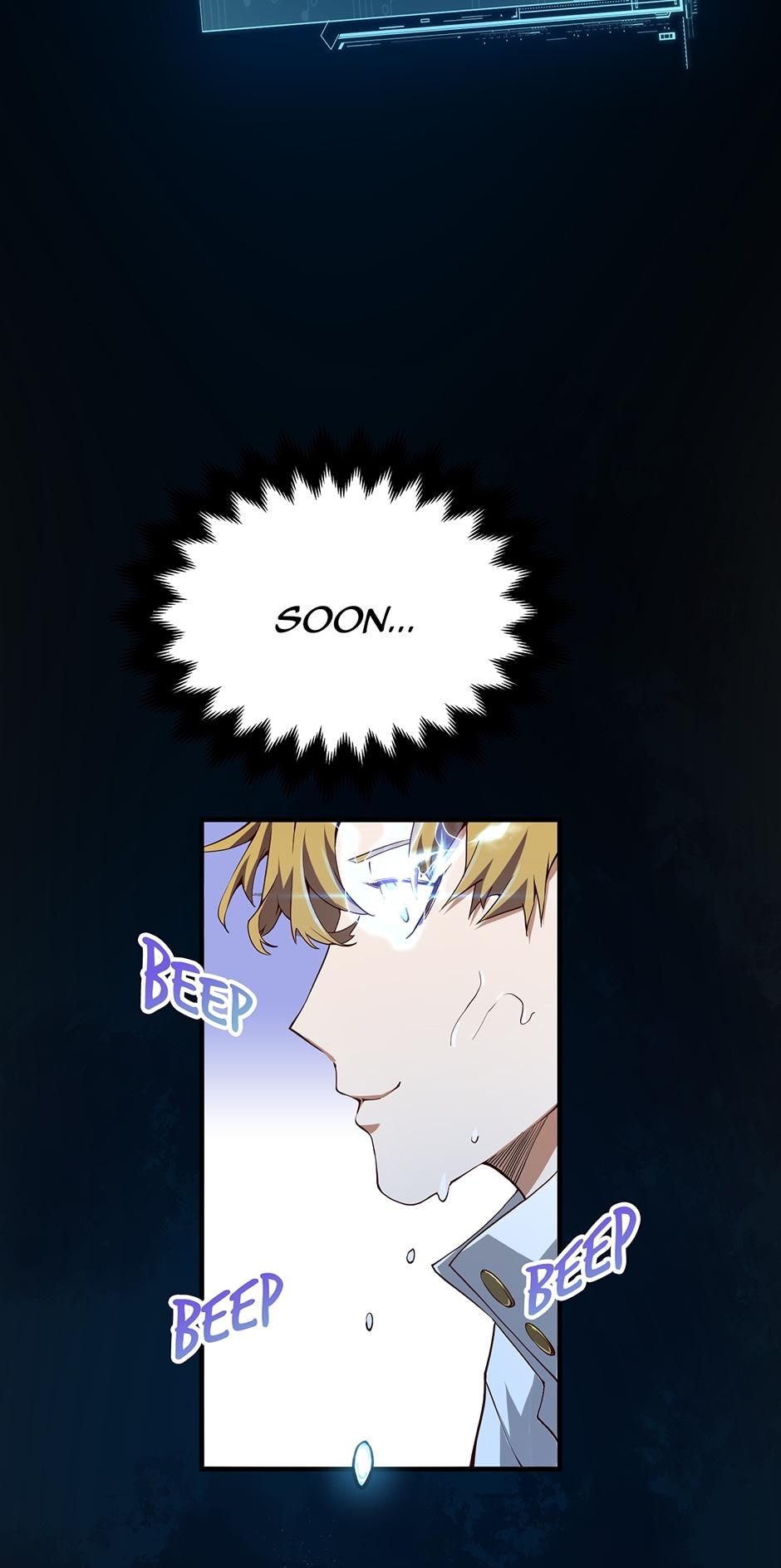 Read The Lord of Coins EN Manga Online