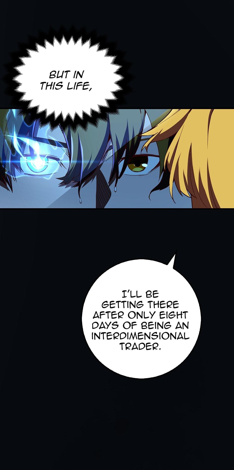 Read The Lord of Coins EN Manga Online