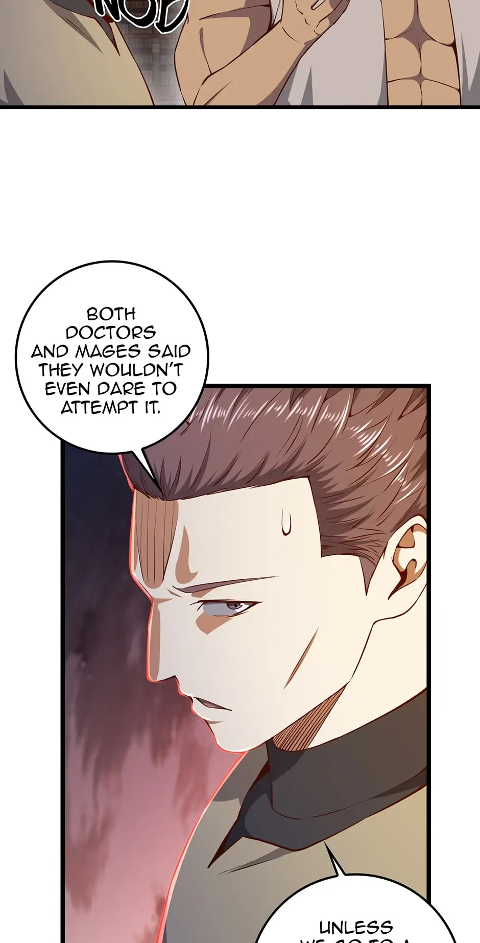 Read The Lord of Coins EN Manga Online