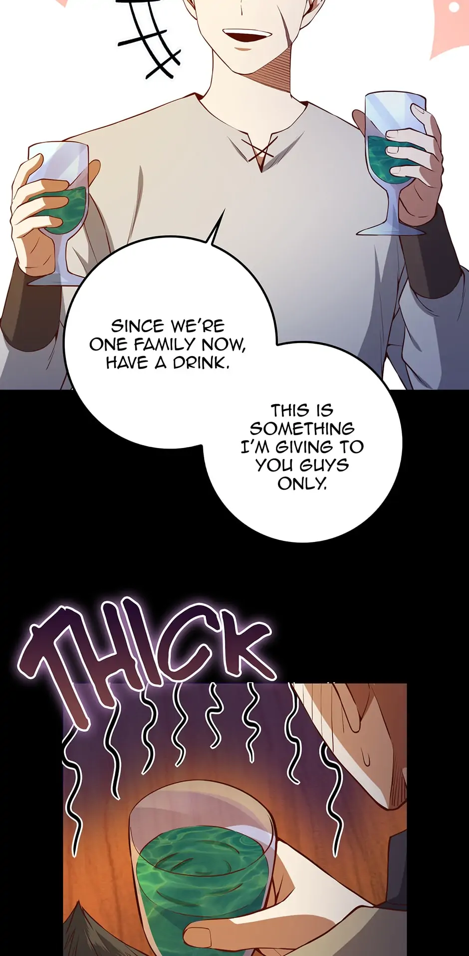 Read The Lord of Coins EN Manga Online
