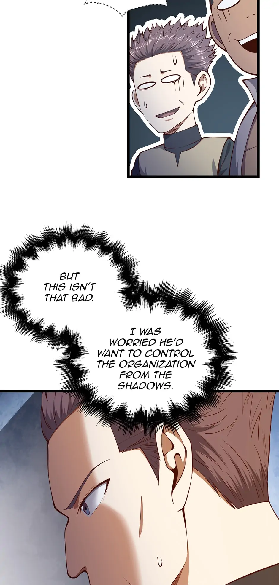 Read The Lord of Coins EN Manga Online