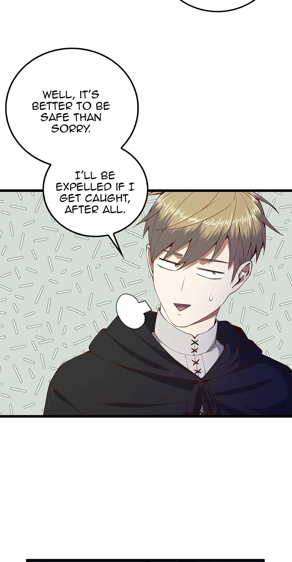 Read The Lord of Coins EN Manga Online