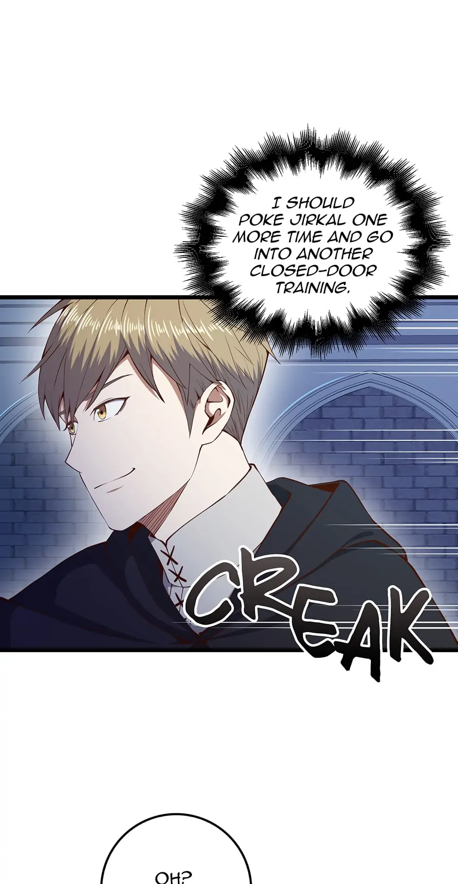 Read The Lord of Coins EN Manga Online