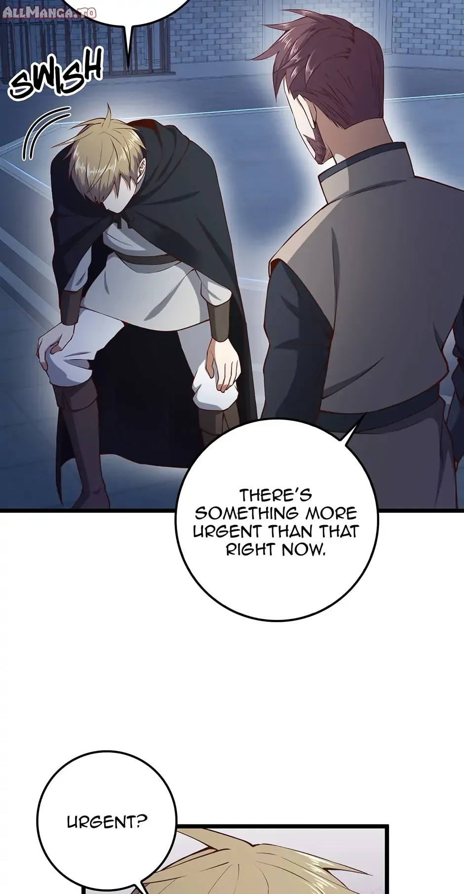 Read The Lord of Coins EN Manga Online