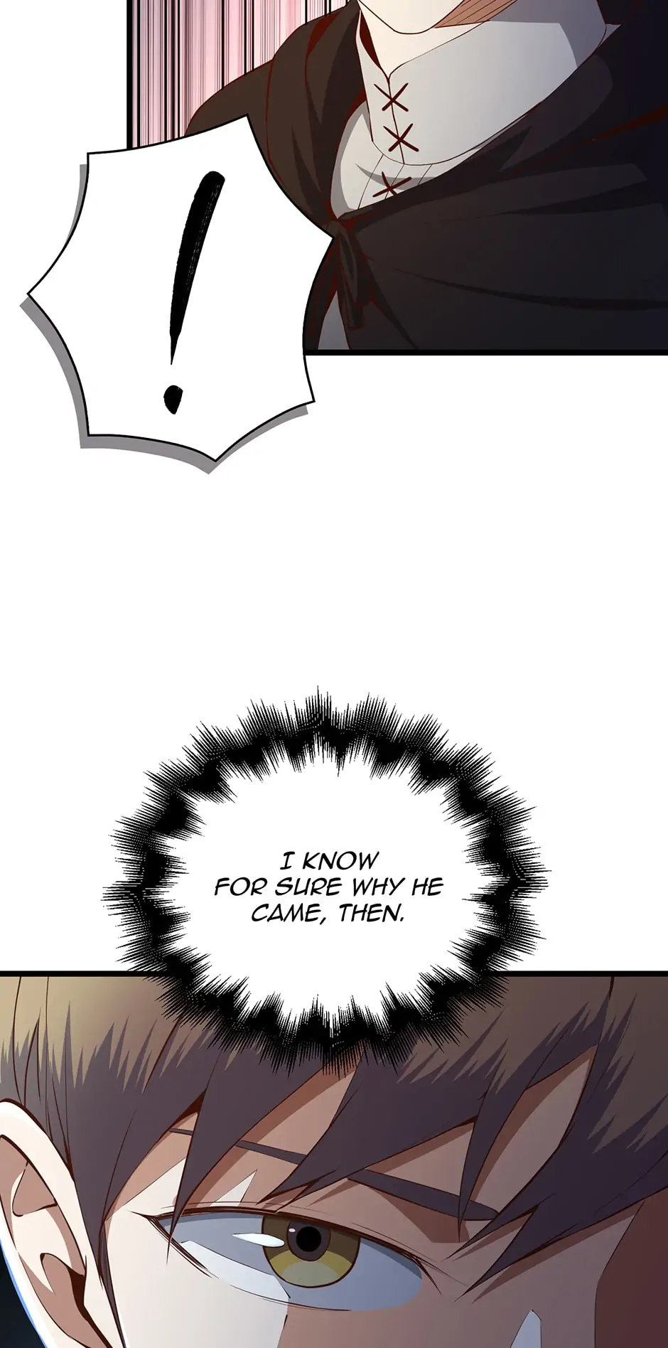 Read The Lord of Coins EN Manga Online