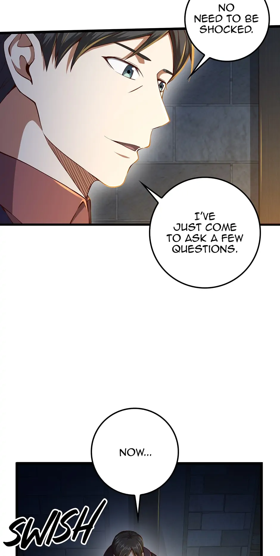Read The Lord of Coins EN Manga Online