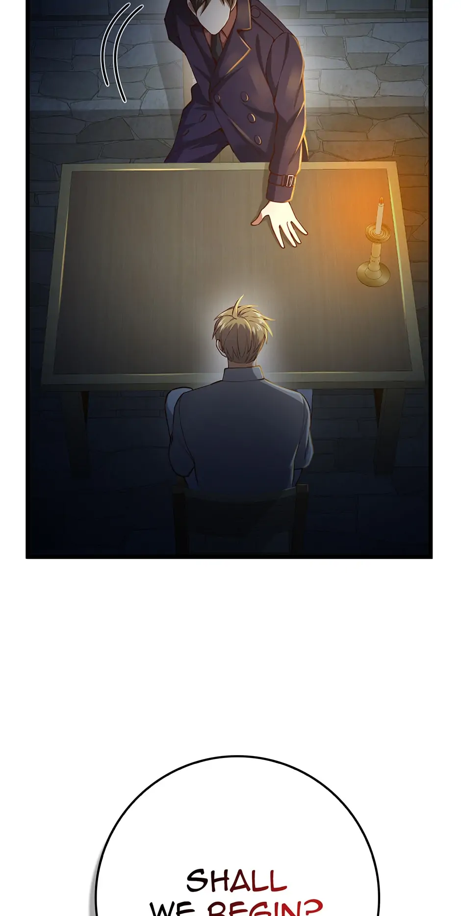 Read The Lord of Coins EN Manga Online