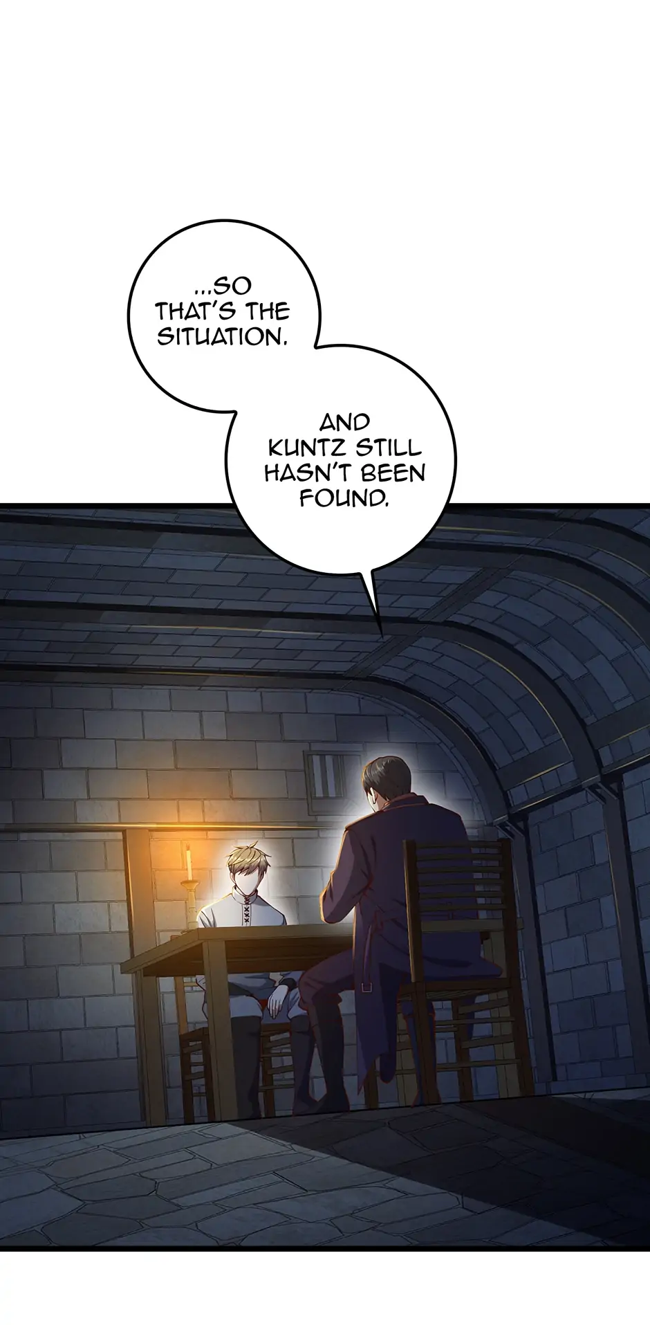 Read The Lord of Coins EN Manga Online
