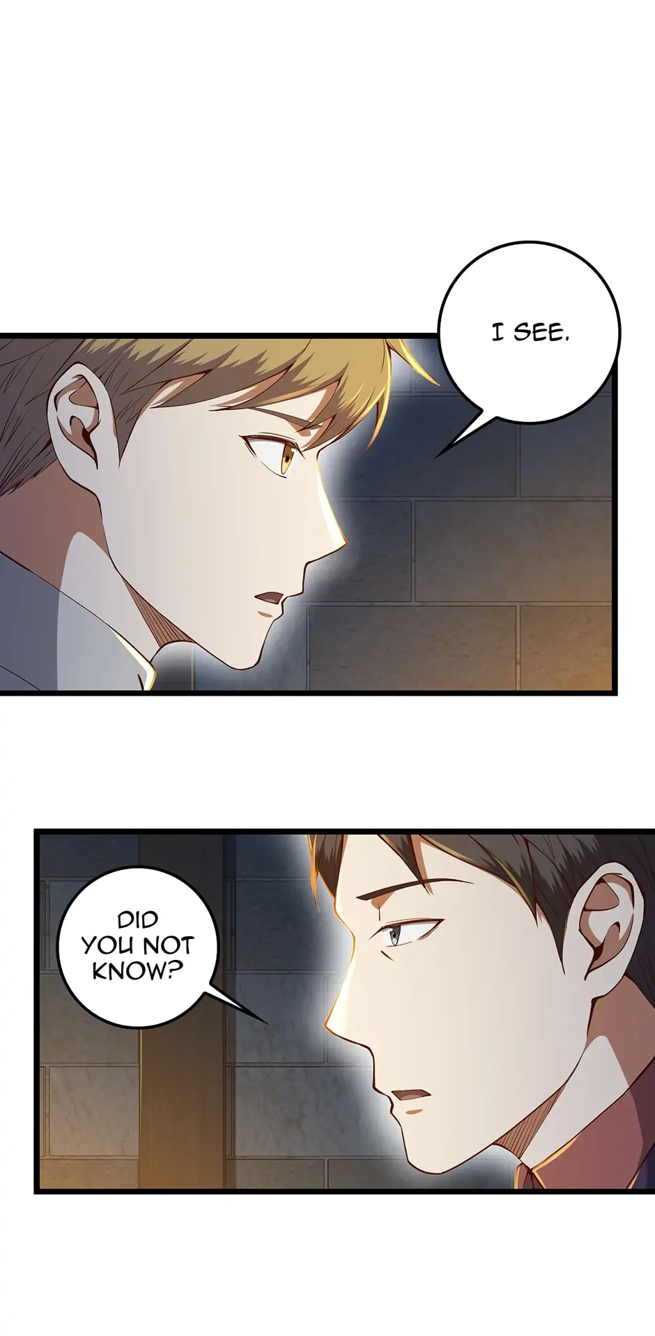 Read The Lord of Coins EN Manga Online