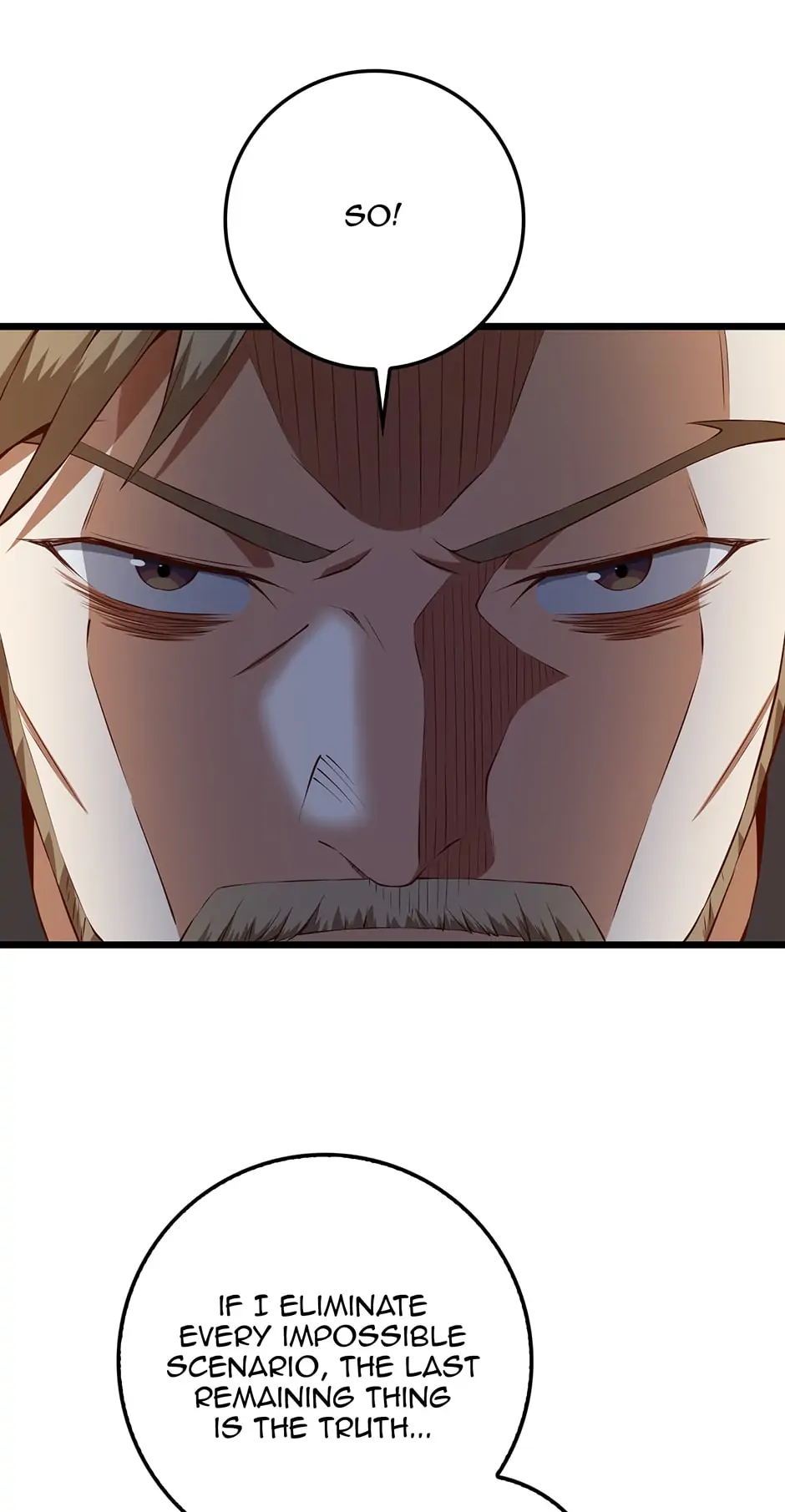 Read The Lord of Coins EN Manga Online