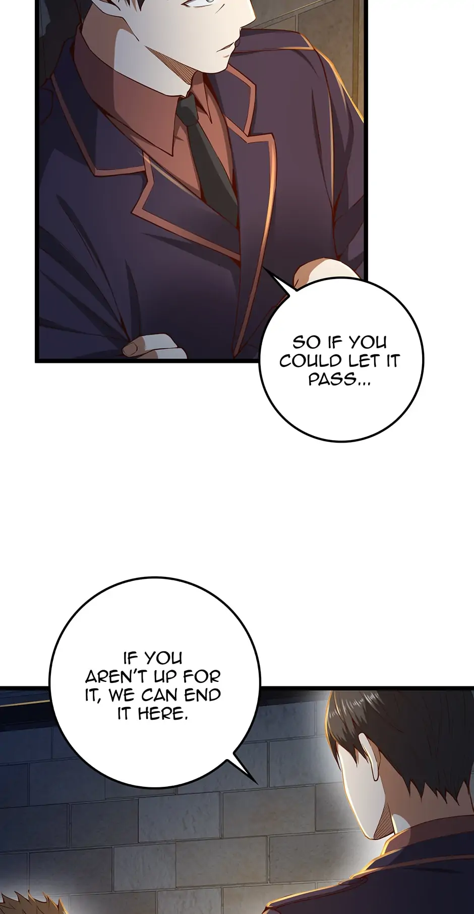 Read The Lord of Coins EN Manga Online