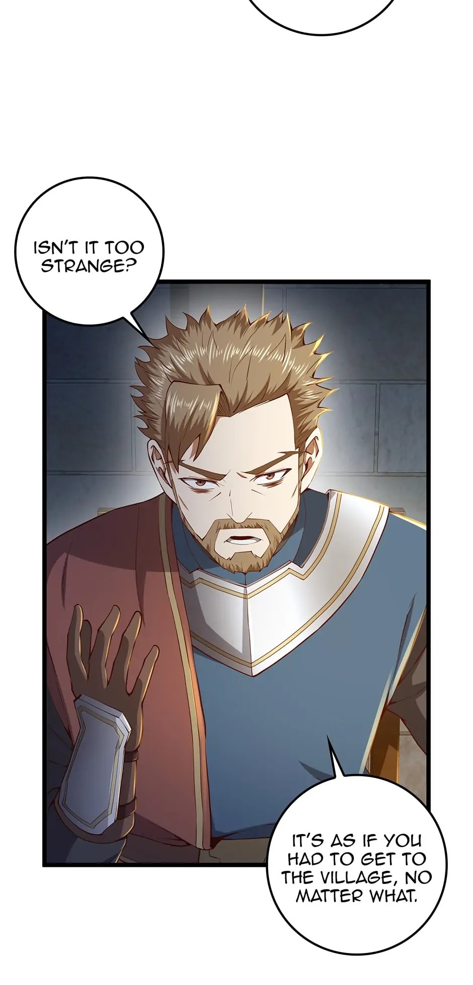 Read The Lord of Coins EN Manga Online