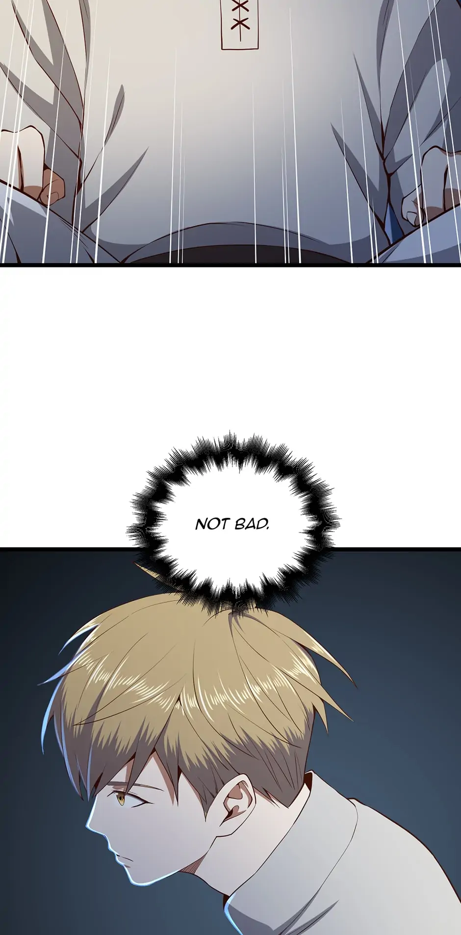 Read The Lord of Coins EN Manga Online