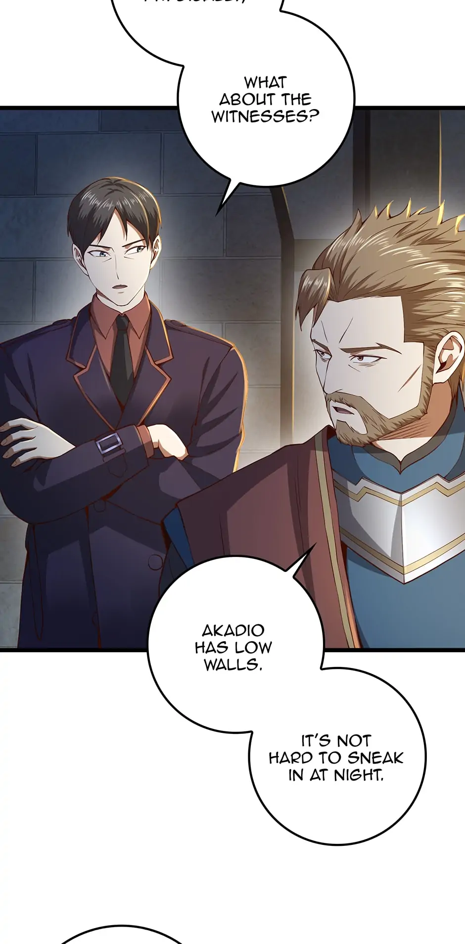 Read The Lord of Coins EN Manga Online
