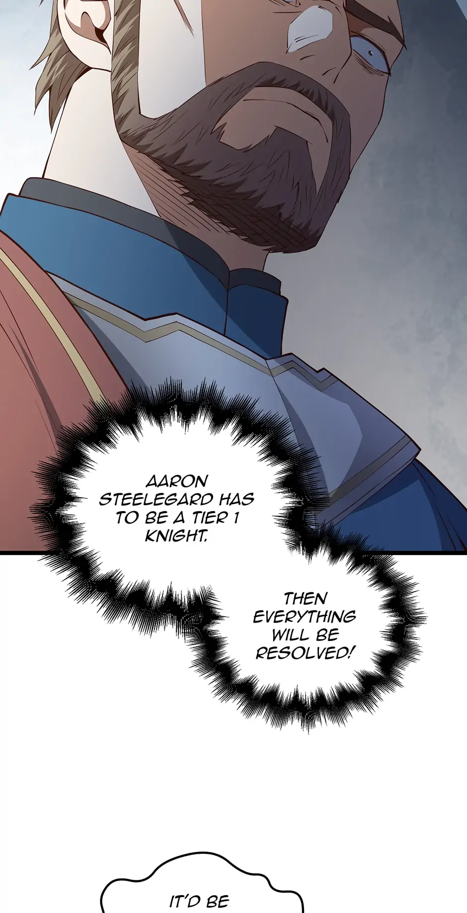 Read The Lord of Coins EN Manga Online