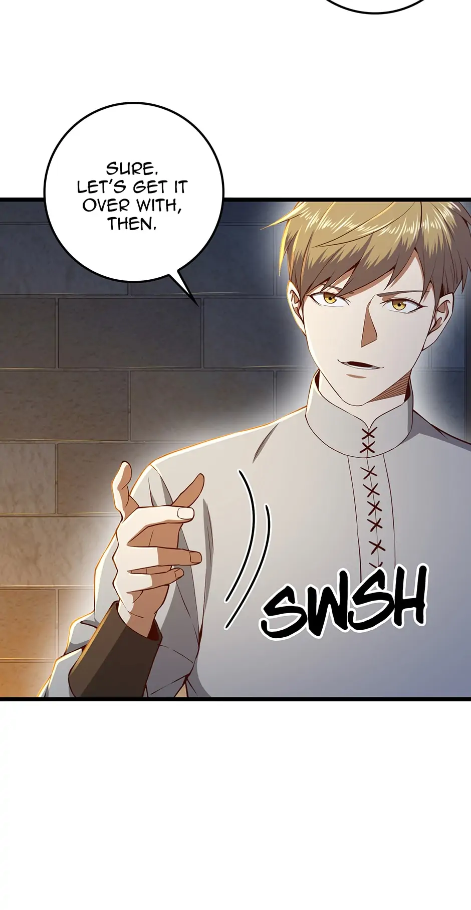 Read The Lord of Coins EN Manga Online